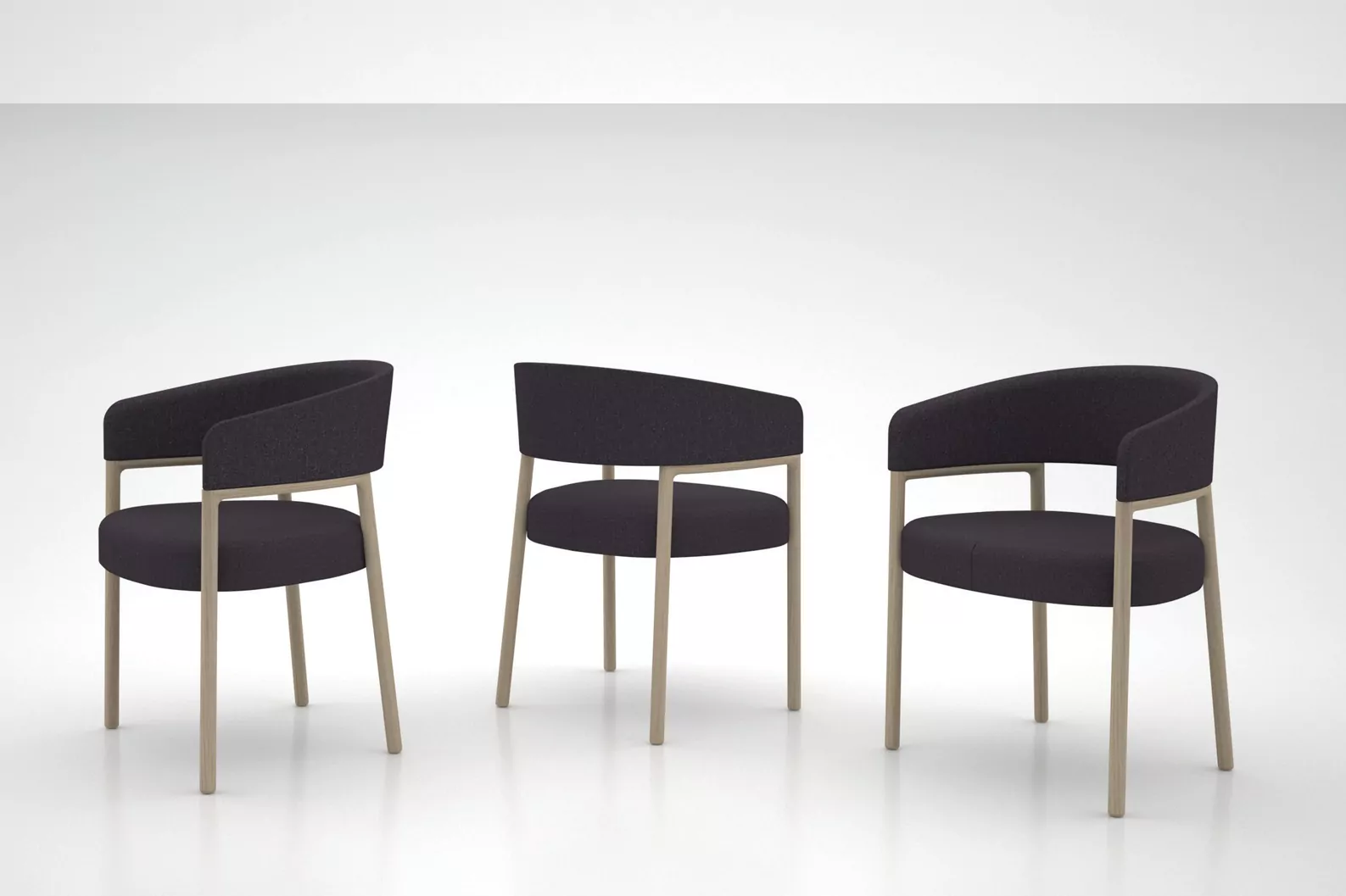 Amada Armchair